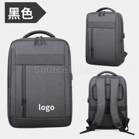 礼品订购商务背包广告