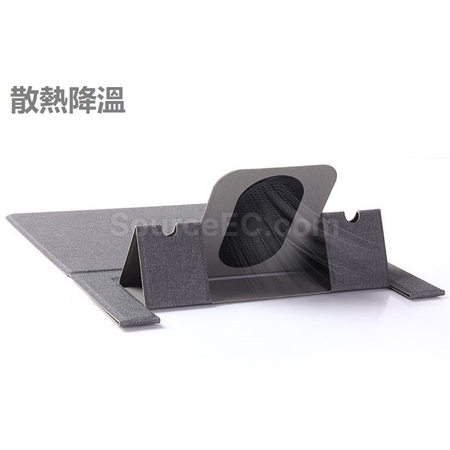 礼品订购多功能无线充电滑鼠垫广告