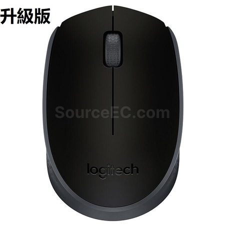 礼品订购罗技无线蓝牙鼠标广告