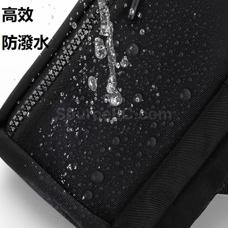 礼品订购斜挎胸包广告