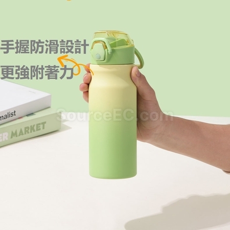 礼品订购不锈钢保温杯广告