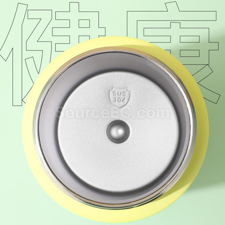 礼品订购不锈钢保温杯广告