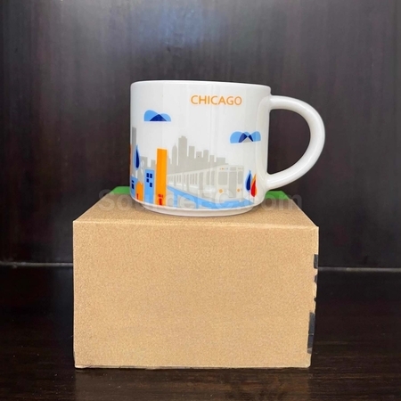 礼品订购陶瓷马克杯广告