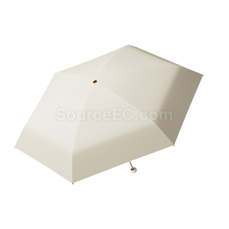 礼品订购胶囊雨伞广告