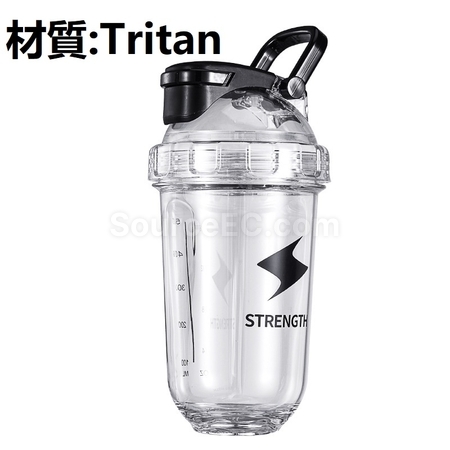 礼品订购健身摇摇杯广告
