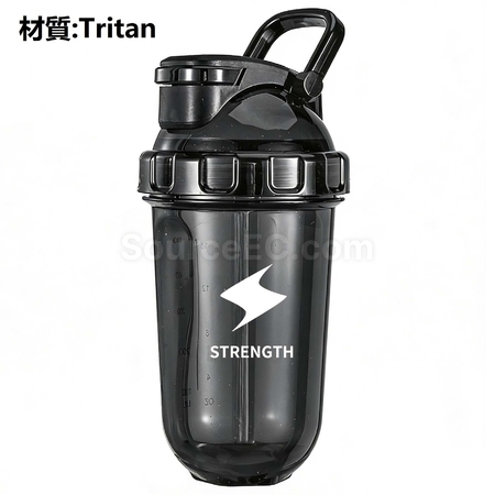 礼品订购健身摇摇杯广告