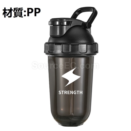 礼品订购健身摇摇杯广告