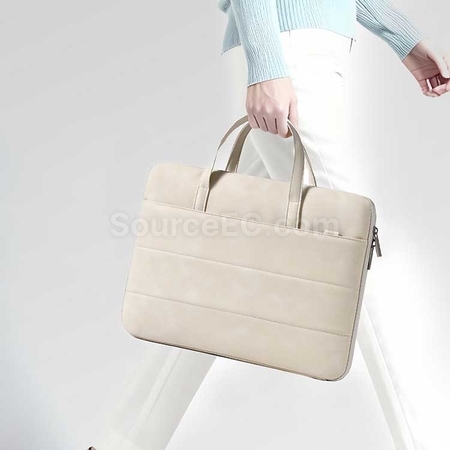 礼品订购手提电脑袋广告