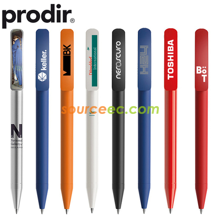 礼品订购Prodir DS3.1 广告笔广告