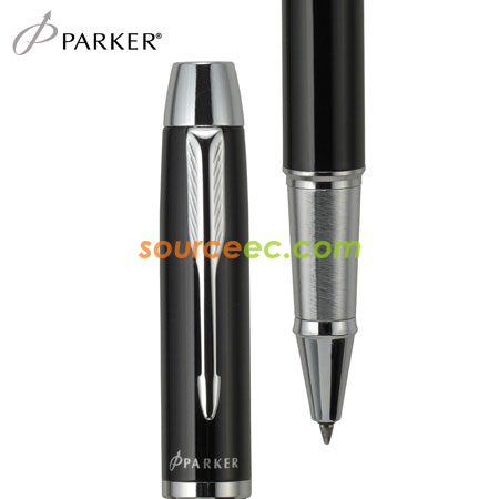 礼品订购Parker 宝珠笔广告