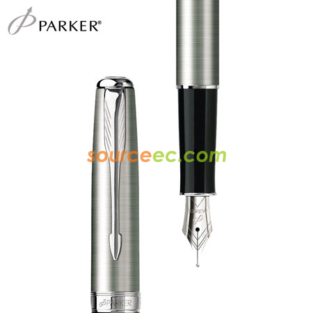 礼品订购Parker 墨水笔广告