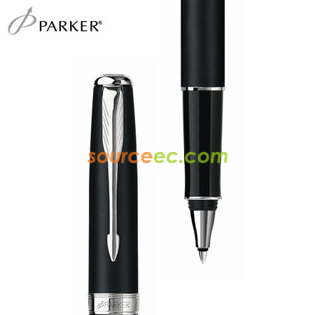 礼品订购Parker 宝珠笔广告
