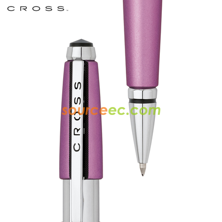 礼品订购Cross 金属笔广告