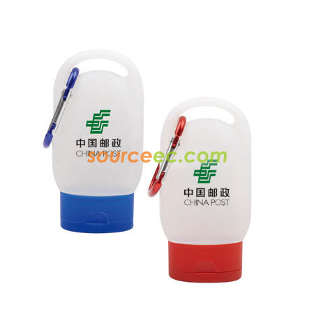 户外消毒洗手液