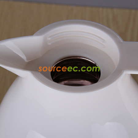 礼品订购1L保温壶广告
