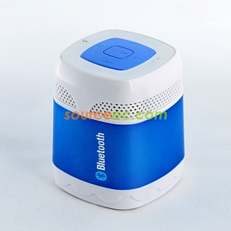 手提蓝牙音响
