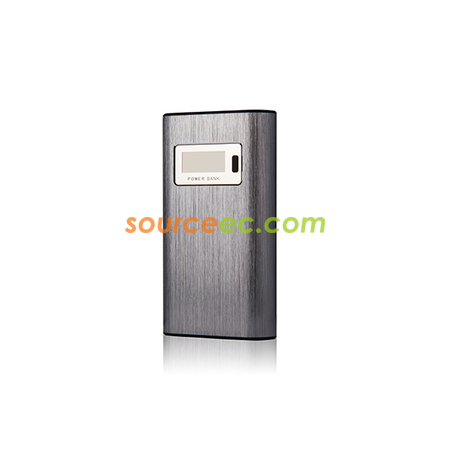 可携式移动电源