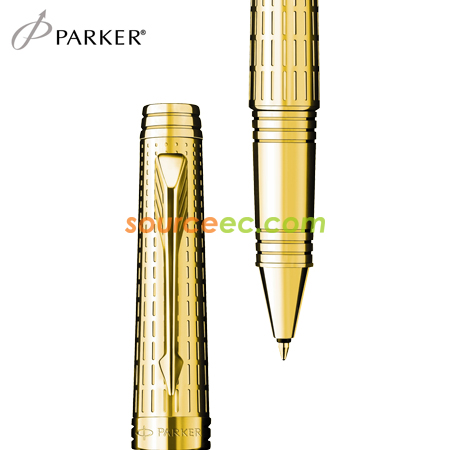 礼品订购Parker 宝珠笔广告