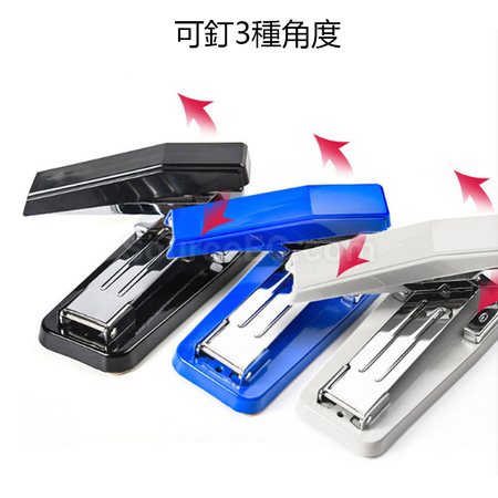 礼品订购可旋转订书机广告