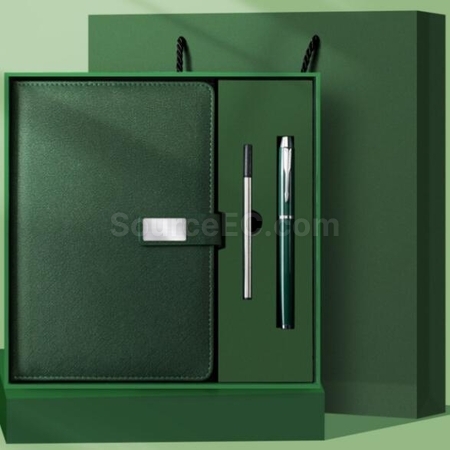礼品订购礼品套装广告