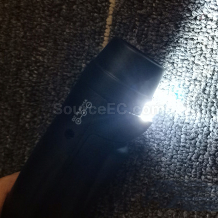 礼品订购多功能电子口哨广告