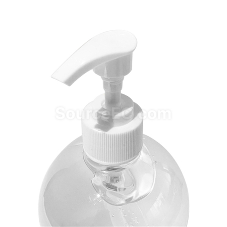 礼品订购500ml 洗手液凝胶 - 75% 酒精广告