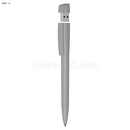 礼品订购USB 笔 16GB 塑料广告