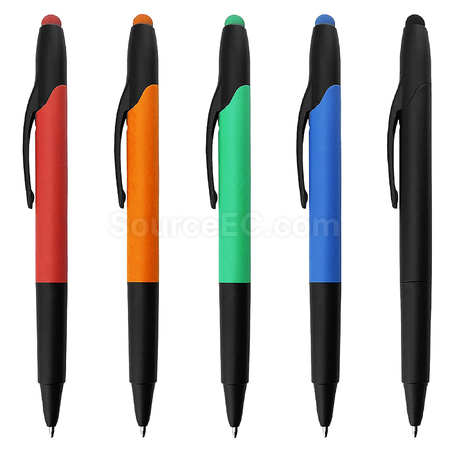礼品订购Orica Stylus 荧光笔广告
