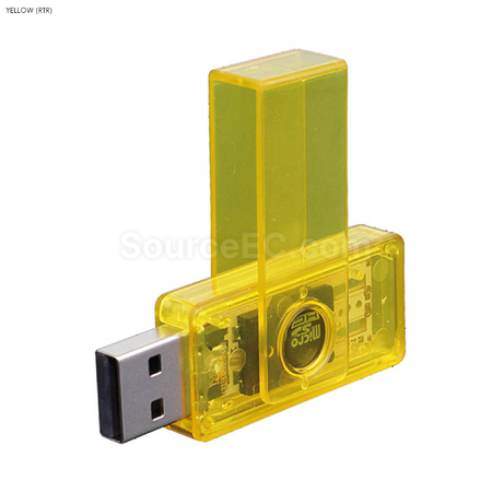 礼品订购USB with Plastic Clip 16GB广告