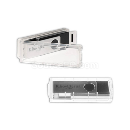 礼品订购USB with Metal Clip 16GB广告