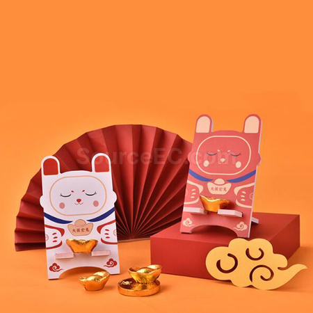 礼品订购保温杯套装广告