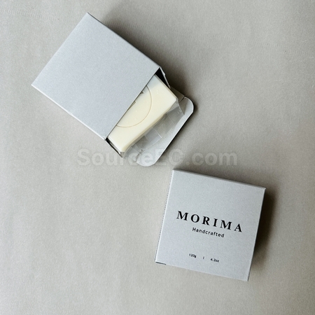 礼品订购ROSEHIP ESSENTIAL OIL SOAP广告