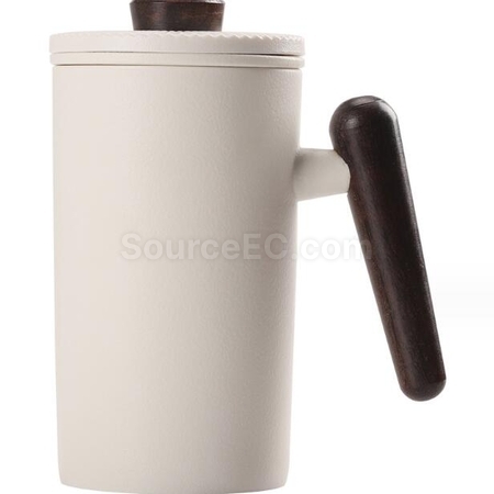 礼品订购陶瓷杯广告