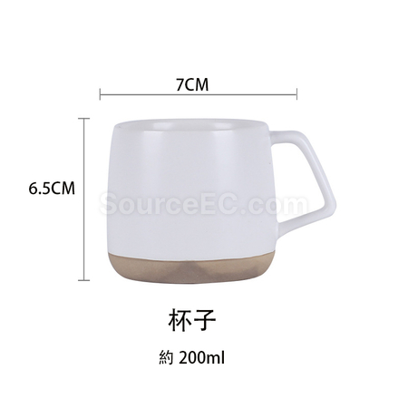 礼品订购陶瓷茶具套装广告