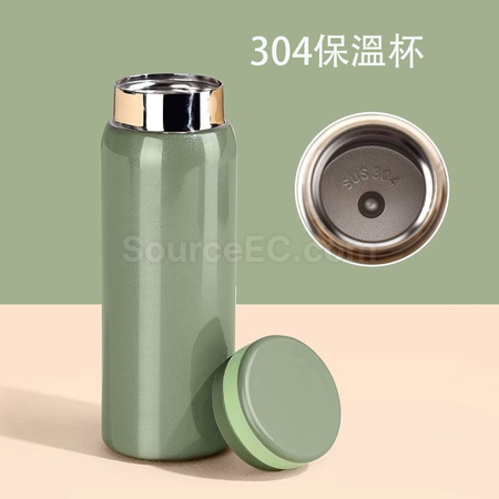 礼品订购笔记本保温杯套装	广告