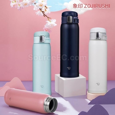 礼品订购不锈钢保温杯广告