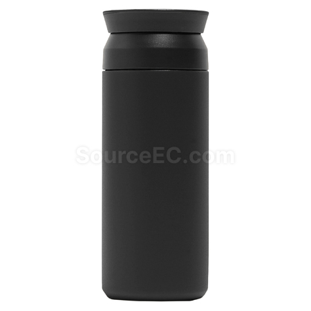礼品订购16OZ 双层真空不锈钢保温杯广告