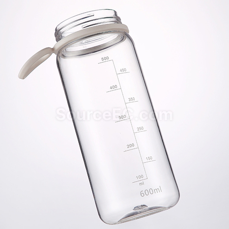 礼品订购便携水樽广告