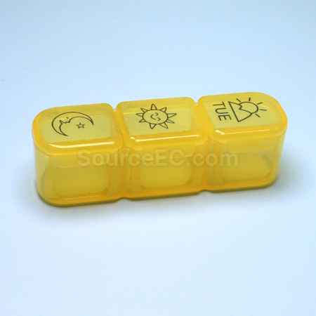 礼品订购藥盒广告
