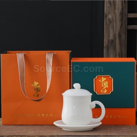 陶瓷杯套装