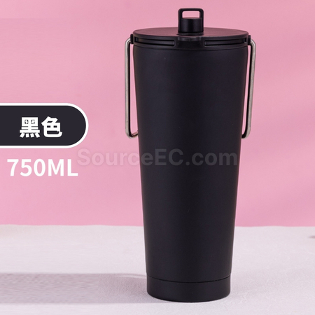 礼品订购不锈钢高颜值保温杯广告