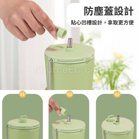 礼品订购不锈钢高颜值保温杯广告