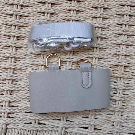 礼品订购手提防烫杯套广告