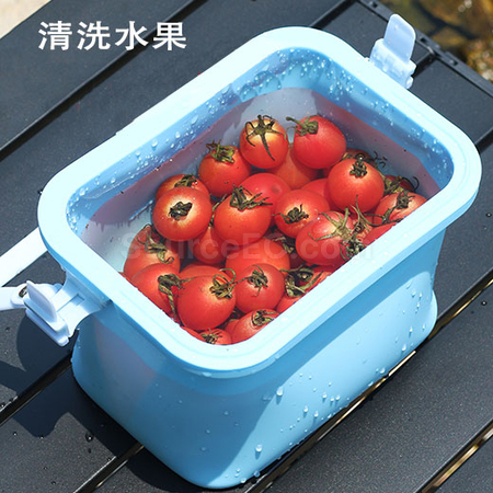 礼品订购手提便当盒广告