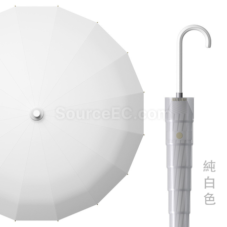 礼品订购带防水套商务广告伞广告