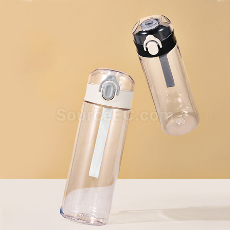 便携运动水樽