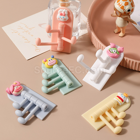 礼品订购创意挂钩广告