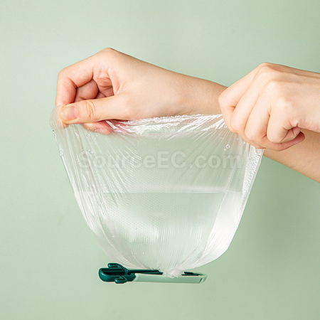 礼品订购仙人掌冰箱贴封口夹广告