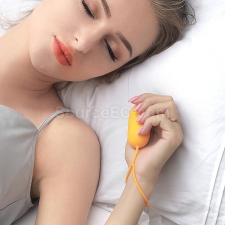 礼品订购手握减压智能深度睡眠仪广告