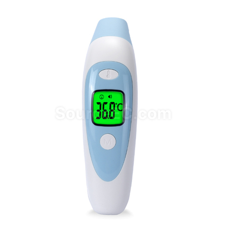 礼品订购耳温枪广告